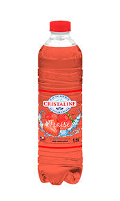 cristaline fraise
